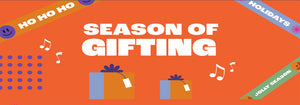 Lovers - Season of Gifting