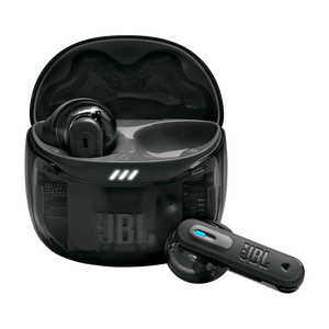 JBL Tune Flex 2 Ghost Edition