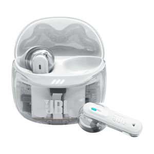 JBL Tune Flex 2 Ghost Edition