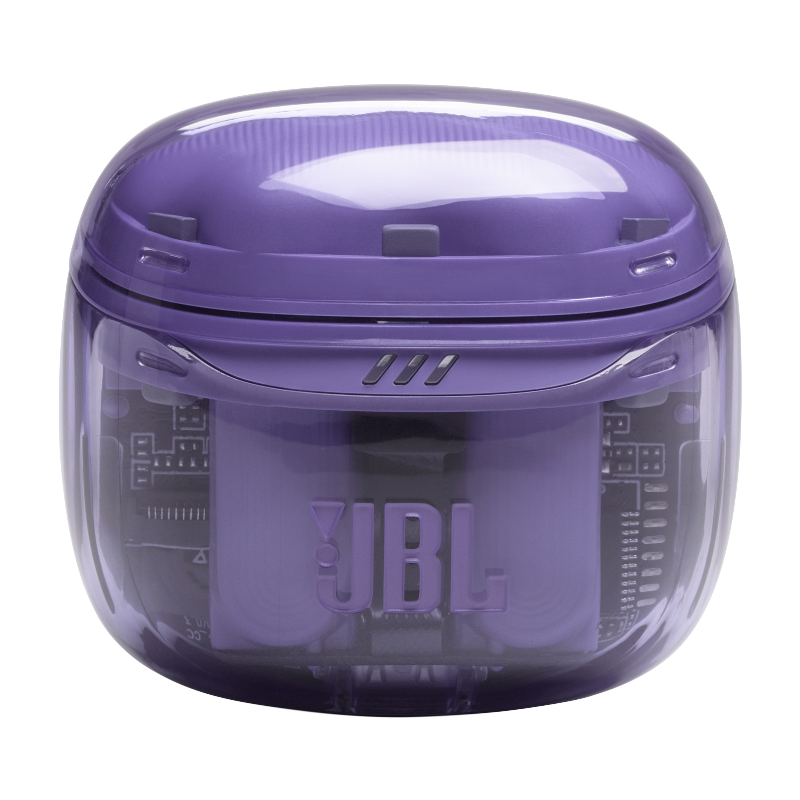 JBL Tune Flex 2 Ghost Edition - JBL Store PH