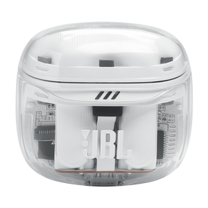 JBL Tune Flex 2 Ghost Edition