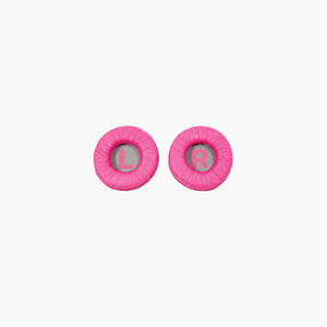 EAR CUSHION L+R RED JR300