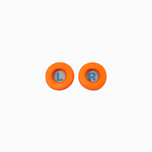 JBL Ear Cushion L+R JR300