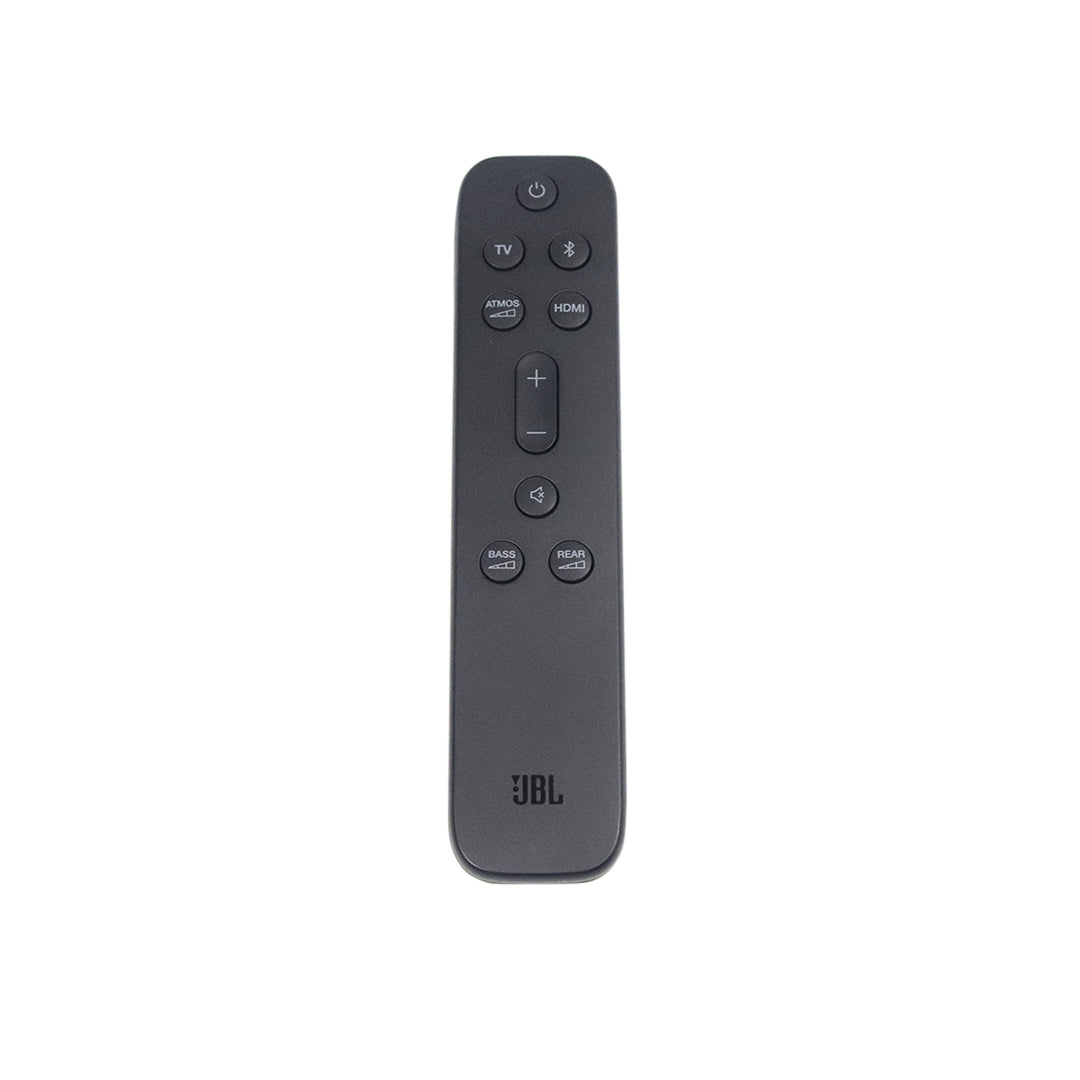 Remote Control Bar 91