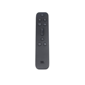 Remote Control Bar 91