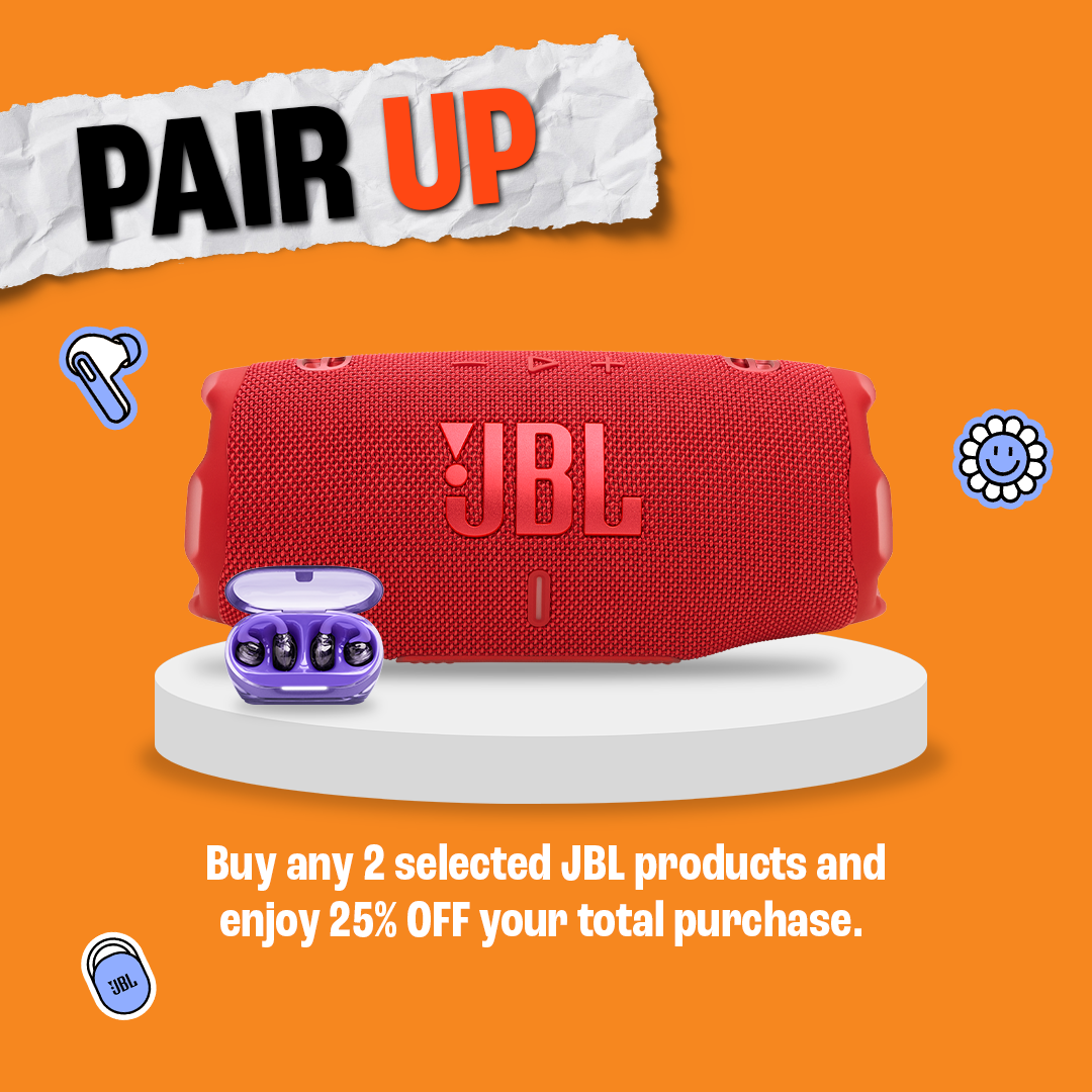 Mobile Banner
