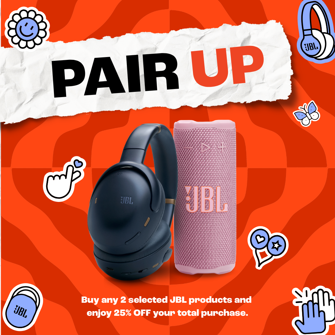 Mobile Banner
