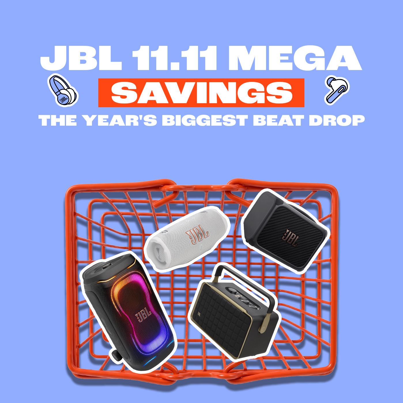 Mobile Banner