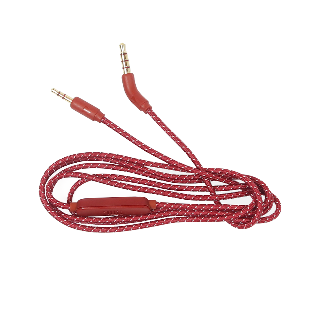 Audio Cable Red LIVE400BT LIVE500BT