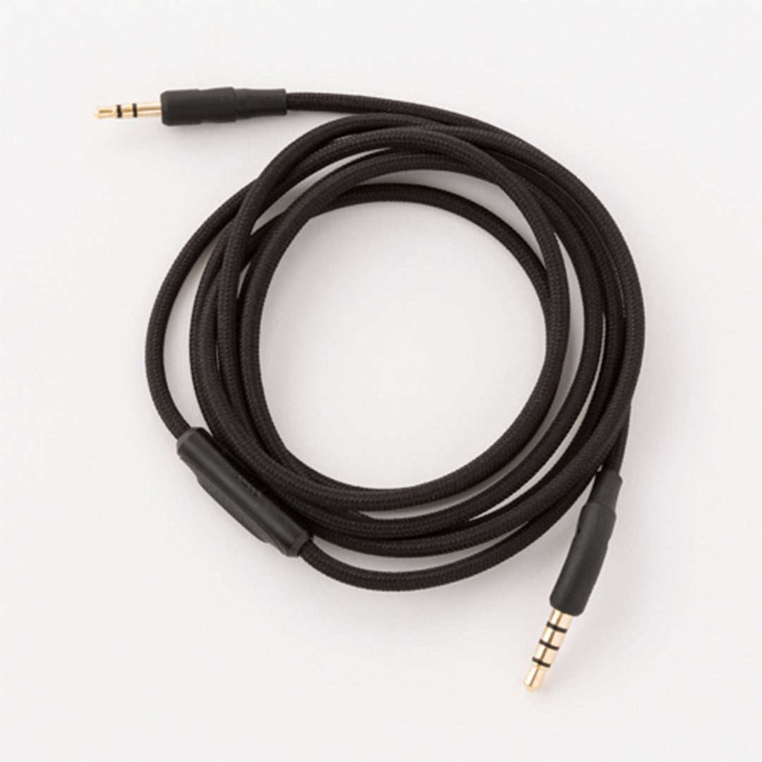 AUDIO CABLE BLK E35/E45BT/E55