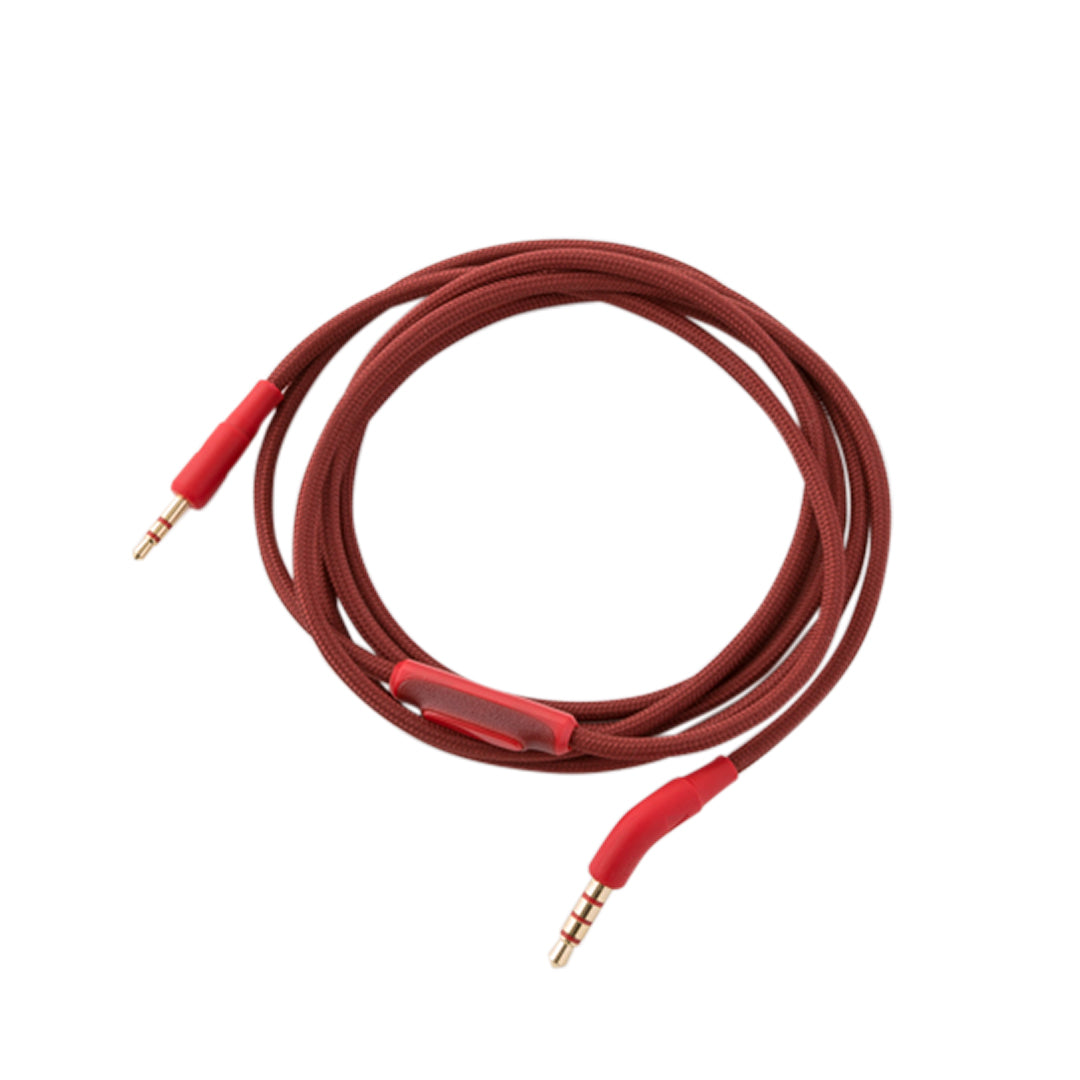 Audio Cable Red E35/E45BT/E55