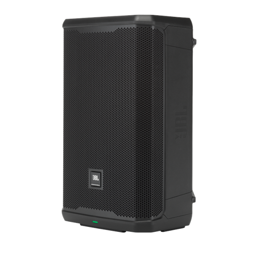 JBL PRX912 Professional Powered Two-Way 12-Inch PA Loudspeaker
