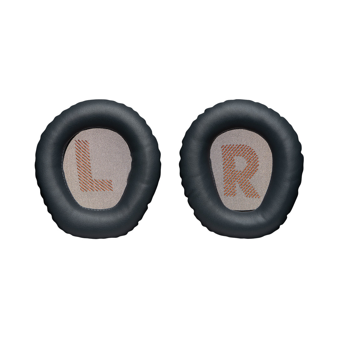 EAR PADS QUANTUM100BLK