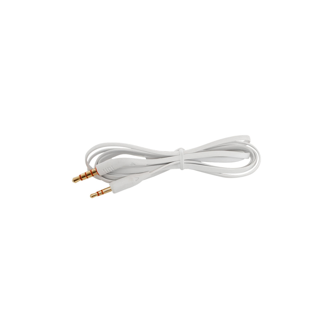 INE IN CABLE(426C)L=1200MM WHT T600BTNC