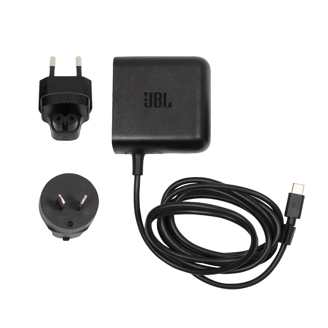 JBL Xtreme 3 Adapter w/ plug