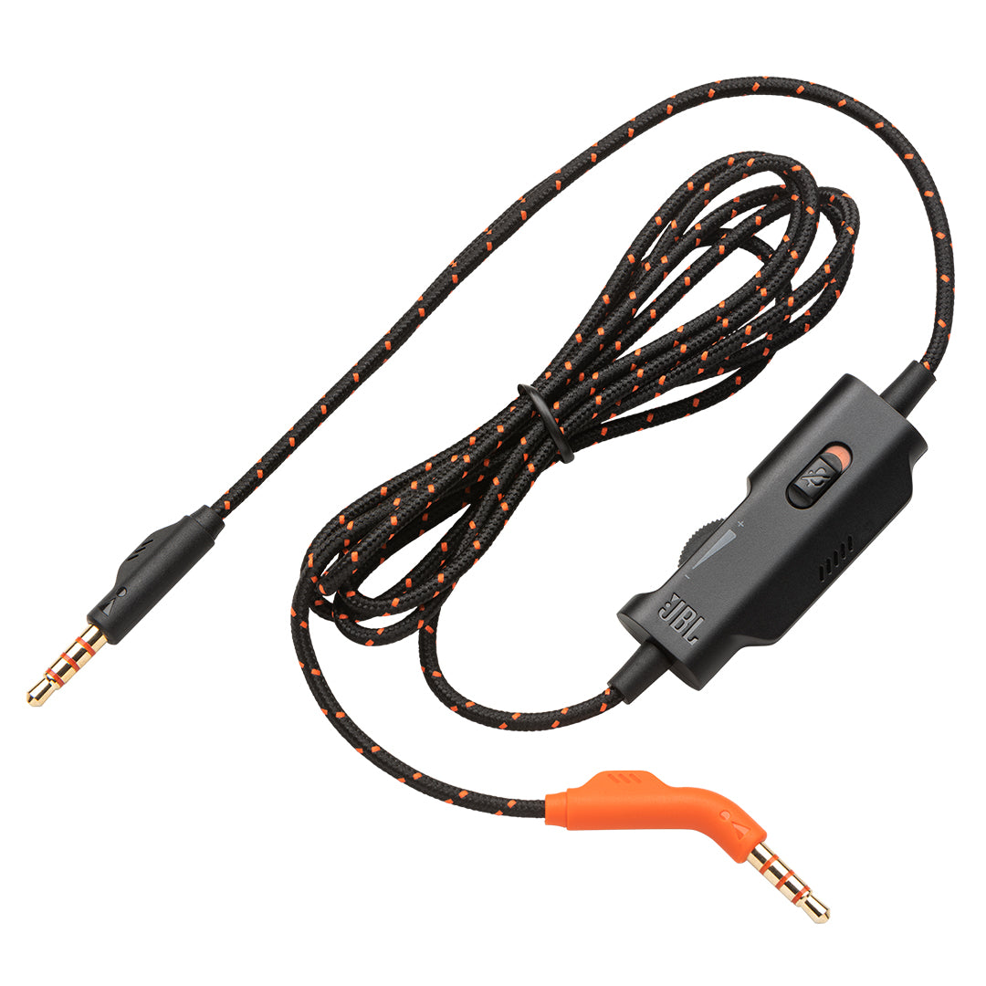 AUDIO CABLE 3.5MM