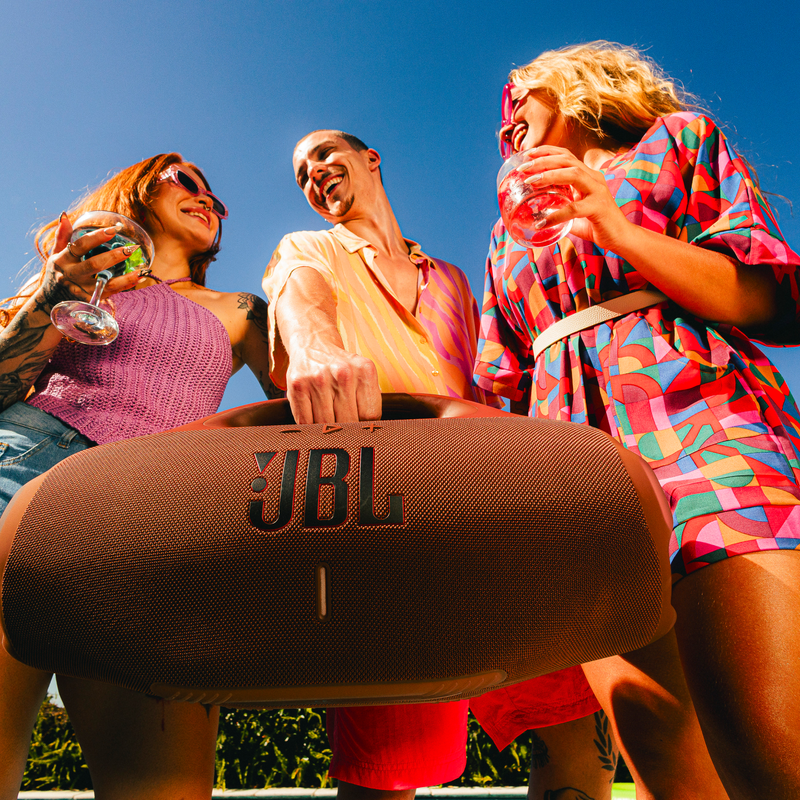 Portable Speakers