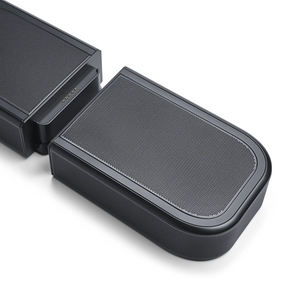 JBL Bar 1000MK2 7.1.4 Channel soundbar system with detachable surround speaker, Dolby Atmos® and DTS:X®