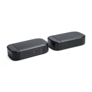 JBL Bar 1000MK2 7.1.4 Channel soundbar system with detachable surround speaker, Dolby Atmos® and DTS:X®