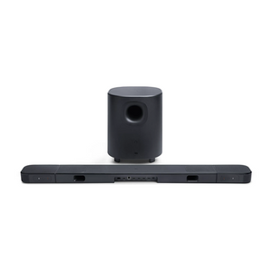 JBL Bar 1000MK2 7.1.4 Channel soundbar system with detachable surround speaker, Dolby Atmos® and DTS:X®