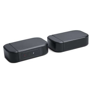 JBL Bar 800MK2 7.1 channel soundbar system with detachable speakers and Dolby Atmos®