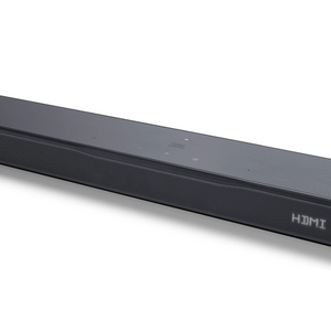 JBL BAR 500MK2 5.1 channel soundbar system with Dolby Atmos®