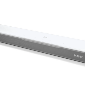 JBL BAR 500MK2 5.1 channel soundbar system with Dolby Atmos®