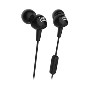 JBL C150SI In-ear headphones