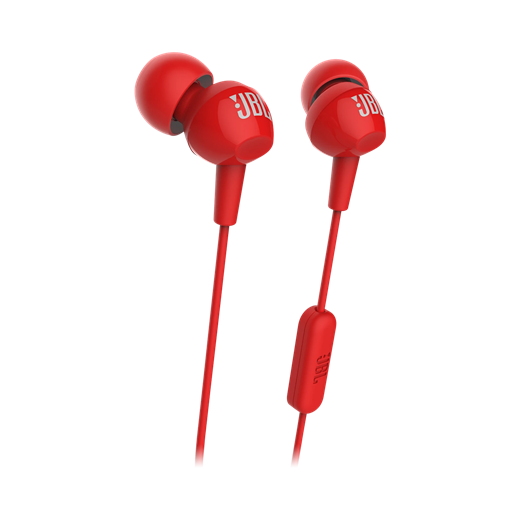 JBL C150SI In-ear headphones