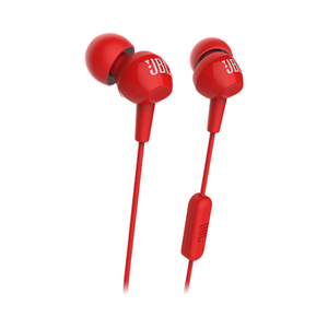 JBL C150SI In-ear headphones