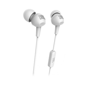 JBL C150SI In-ear headphones