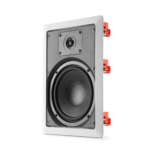 JBL C6IC 6.5" RECTANGLE IN-CEILING & IN-WALL LOUDSPEAKER