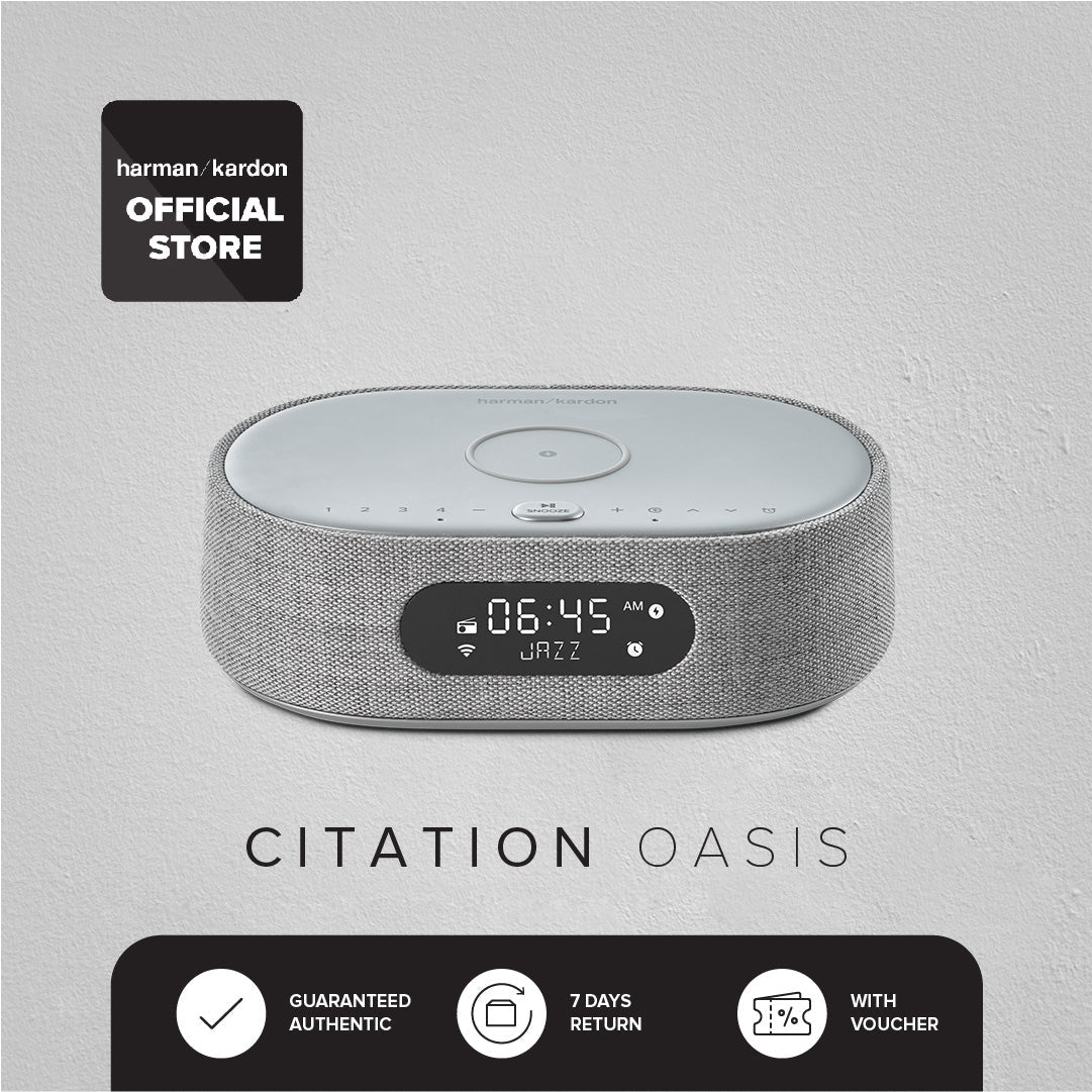 Harman Kardon Citation Oasis DAB