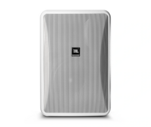 JBL Pro Control 28-1L 8" 2-Way Surface Mount Speaker
