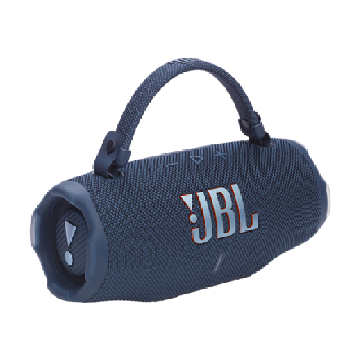 JBL Charge 6 Portable waterproof and Drop-Proof Bluetooth speaker
