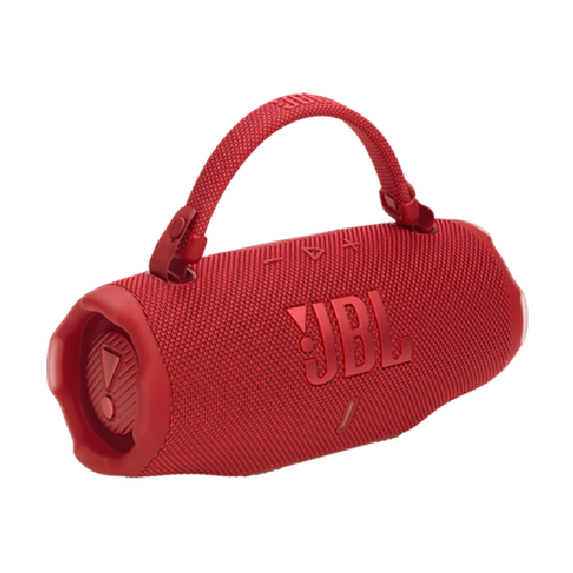 JBL Charge 6 (Bundle)