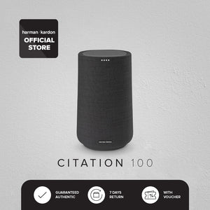 Harman Kardon Citation 100 Multiroom Smart Speaker