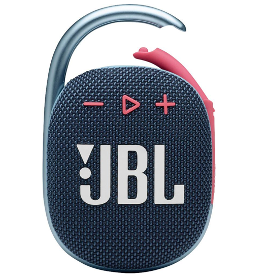 JBL Clip Ultra-portable Waterproof Speaker JBL Store PH