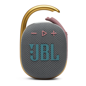 JBL CLIP 4 Ultra-portable Waterproof Speaker