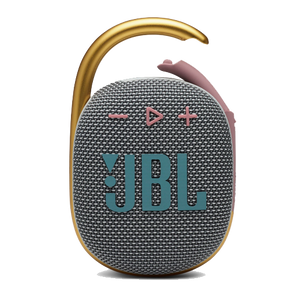 JBL CLIP 4 Ultra-portable Waterproof Speaker