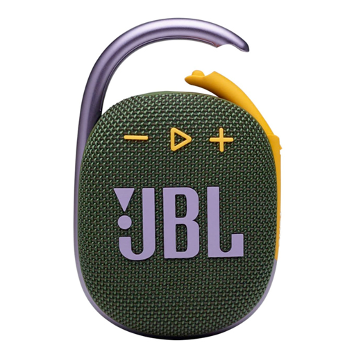 JBL Clip Ultra-portable Waterproof Speaker JBL Store PH