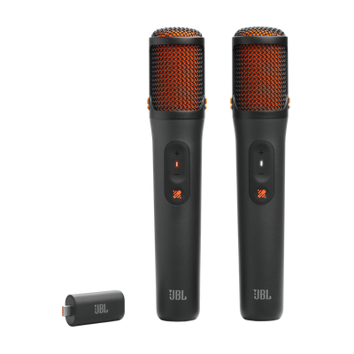 JBL EASYSING MIC
