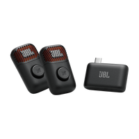 JBL EasySing Mic Mini Duo