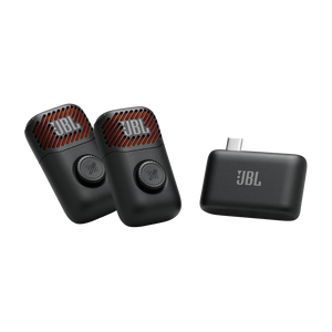 JBL EasySing Mic Mini Duo