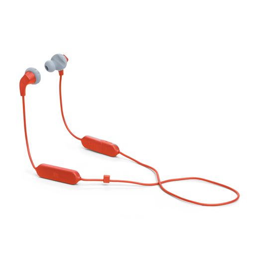 JBL Endurance Run 2 wired waterproof sports In-ear headphones