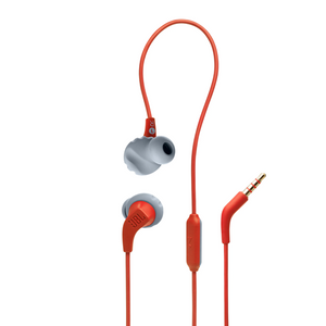JBL Endurance Run 2 wired waterproof sports In-ear headphones