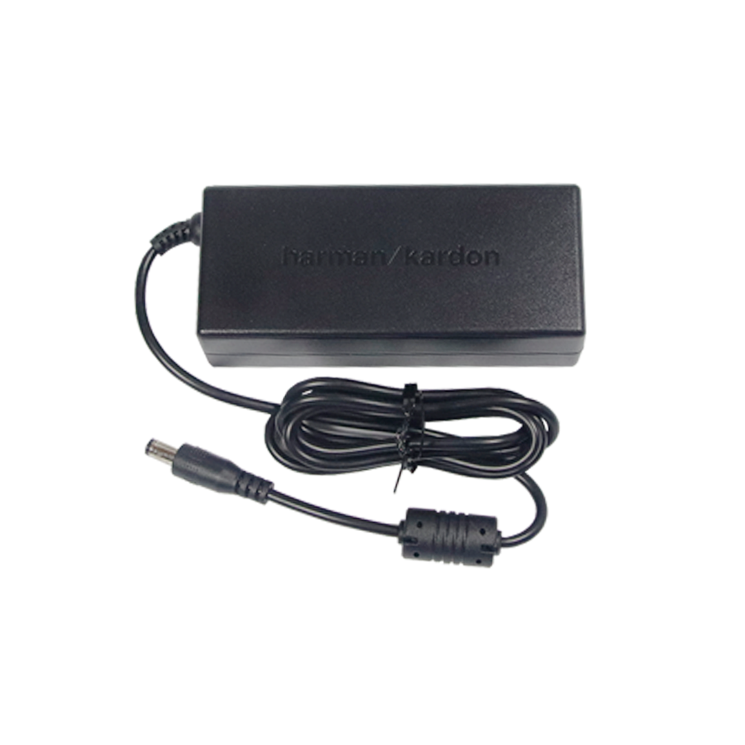 AC ADAPTER 19V 3A BLACK GO PLAY MINI