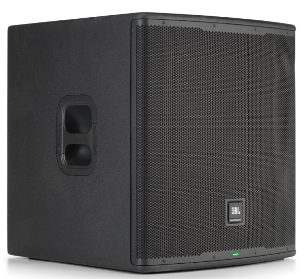 JBL-EON718S 18-inch Powered Public Address Subwoofer