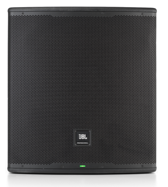 JBL-EON718S 18-inch Powered Public Address Subwoofer