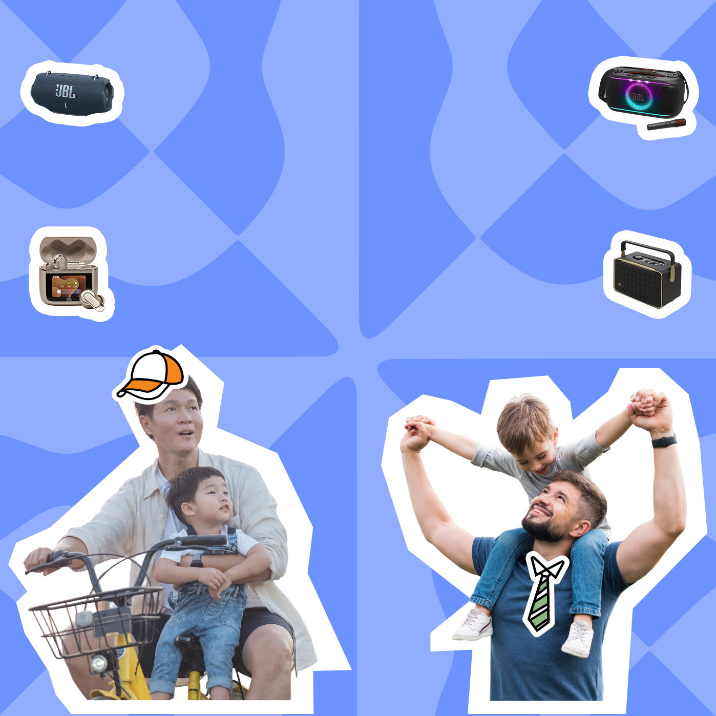 Mobile Banner